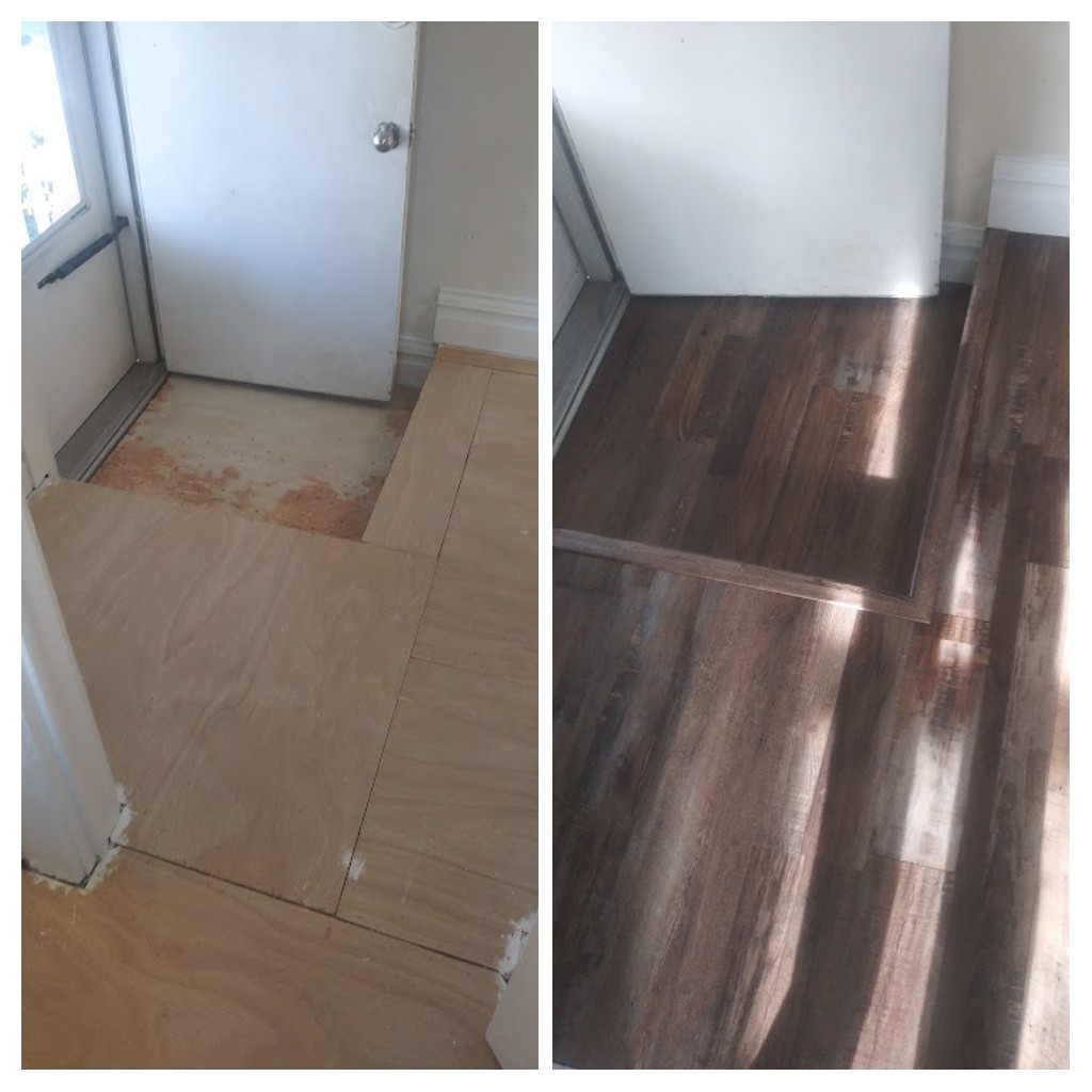 Flooring installer Ann Arbor Michigan Wayne County Michigan Monroe County Michigan