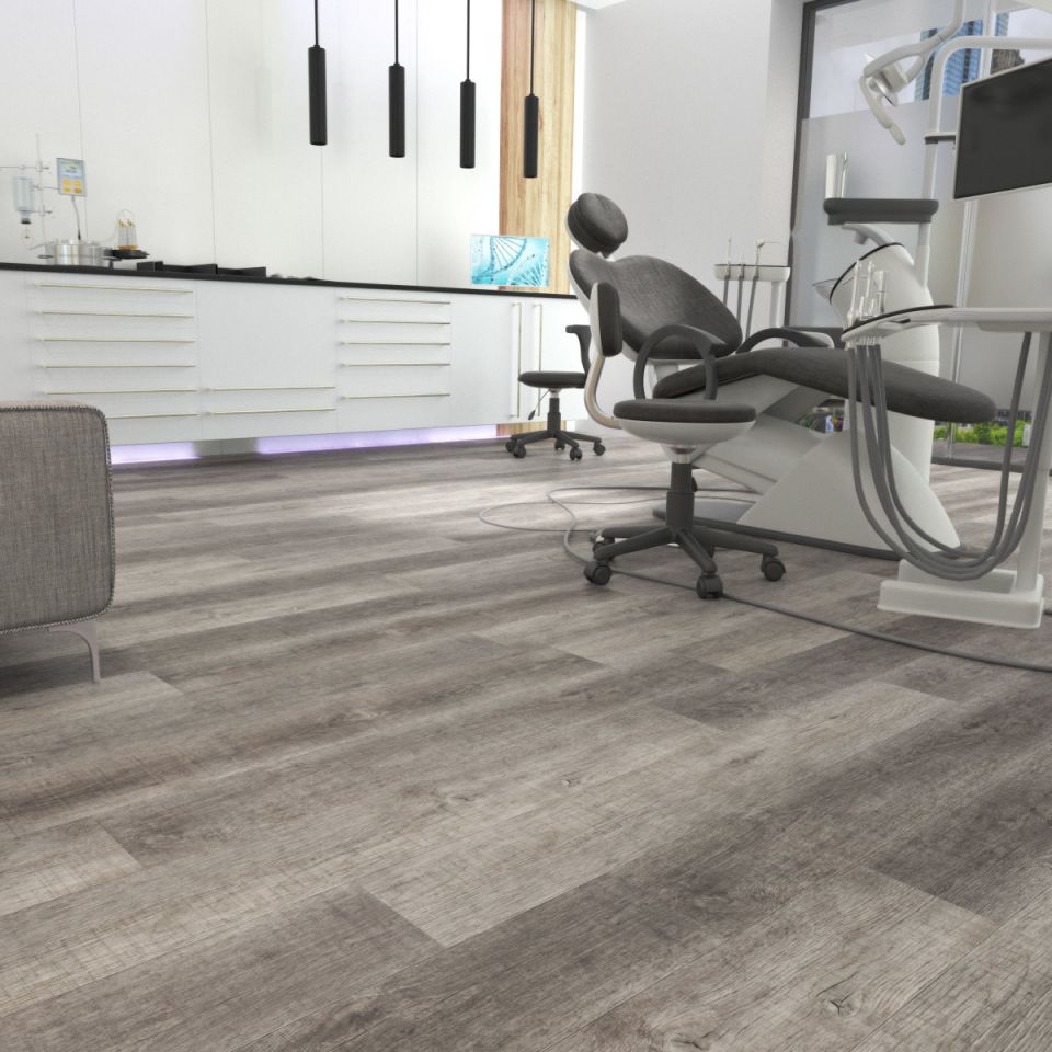 Flooring installation contractor Ann Arbor Michigan