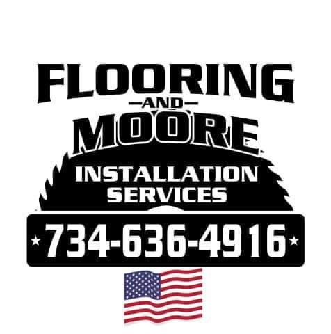 Logo flooring contractor